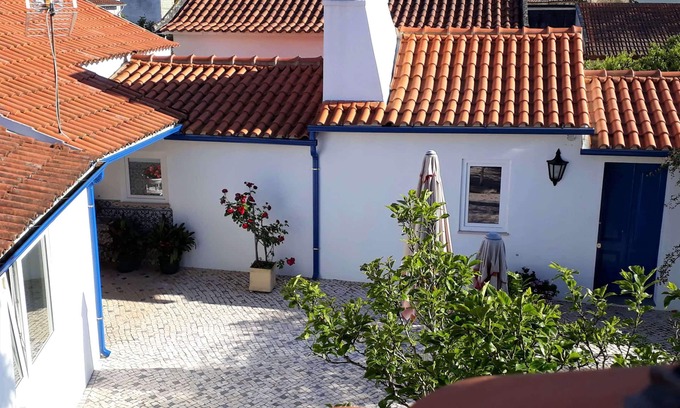 Alquerubim Haus | Quinta D'Avó Amélia - Casa do Forno