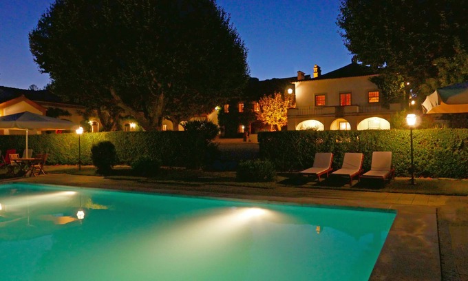 Nossa Sra. da Piedade Haus | Quinta da Alcaidaria Mór