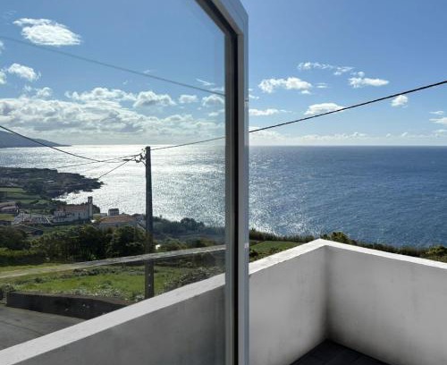 Lajes do Pico Wohnung | Quinta da Baía - AL