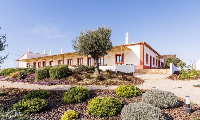 Tavira Wohnung | Quinta da Baleeira