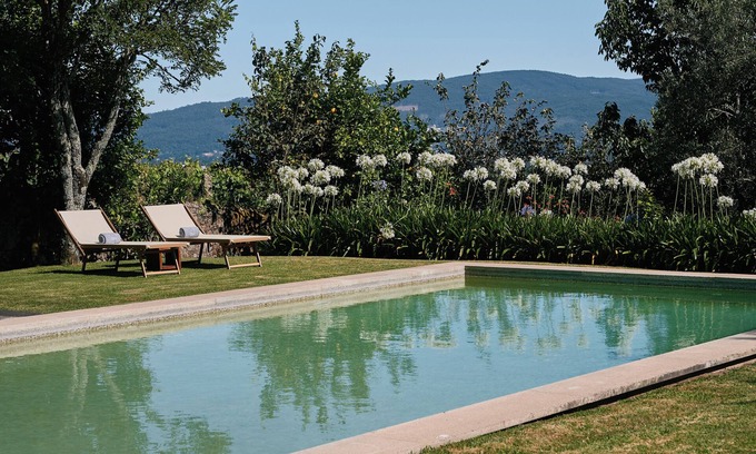 Cardielos Haus | Quinta da Bouça d'Arques