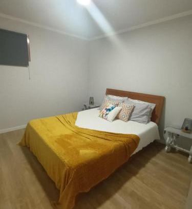 Sao Miguel do Rio Torto Wohnung | Quinta da Carlota