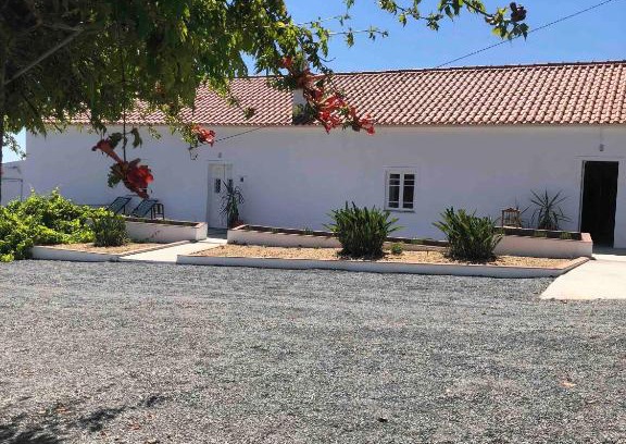 Sao Francisco da Serra Haus | QUINTA DA CORTE