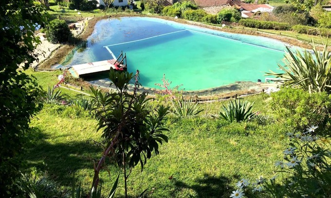 Alquerubim Haus | Quinta da Fontoura