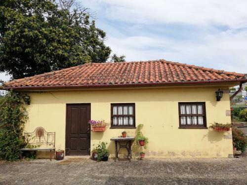Arcos de Valdevez Haus | Quinta da Imaculada