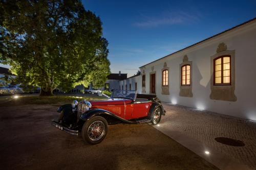 Azambuja Haus | Quinta da Lapa
