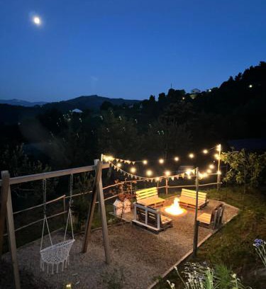 Bico Haus | Quinta da Lembrança