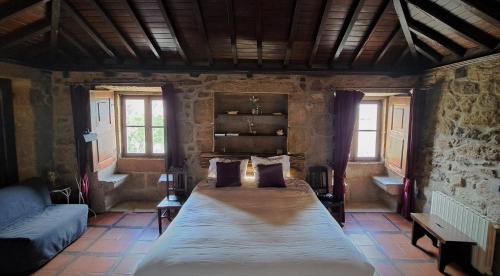 Chaves Haus | Quinta da Mata - Turismo de Habitação