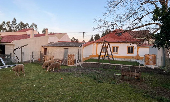 Pombal Haus | Quinta da nogueira