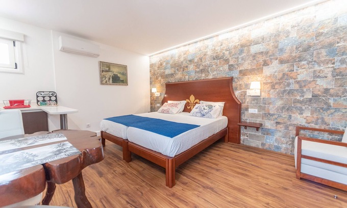 Canico Sonstige | Quinta da Paz - Studio-Apartment 2