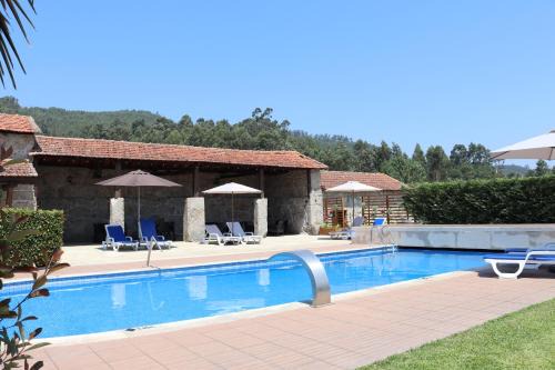 Joane Haus | Quinta da Presa