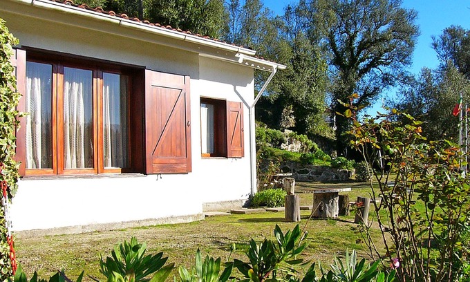 Arcos de Valdevez Wohnung | Quinta da Prova