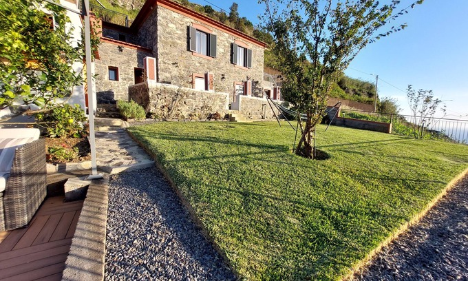 Tabua Haus | Quinta da Tabua