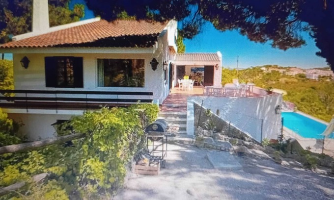 Fonte de Sesimbra Sonstige | Quinta da Tranquilidade