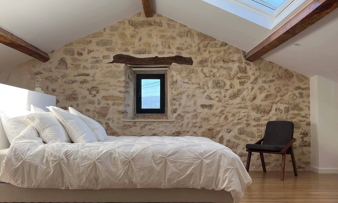 Penela Haus | Quinta das Amoras - Au coeur des oliviers