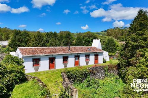 Angra do Heroismo Haus | Quinta das Estrelinhas by PontaNegraAzores