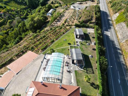Mesao Frio Haus | Quinta das Fontainhas