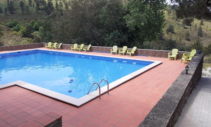Reveladas Haus | Quinta Das Lameirinhas