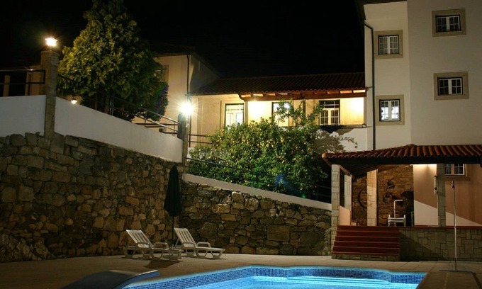 Lamego Haus | Quinta das Murtinheiras