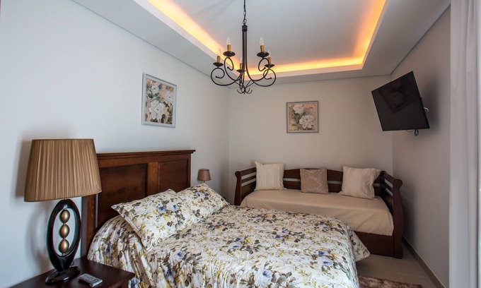 Lagoa Wohnung | Quinta das Perdizes I Aparthotel