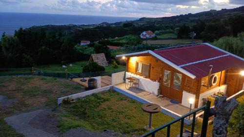Lomba Haus | Quinta das Primas