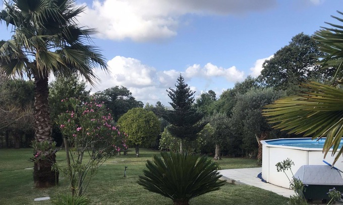 Macas de Dona Maria Haus | Quinta das Maçãs - Four Bedroom House, Sleeps 8