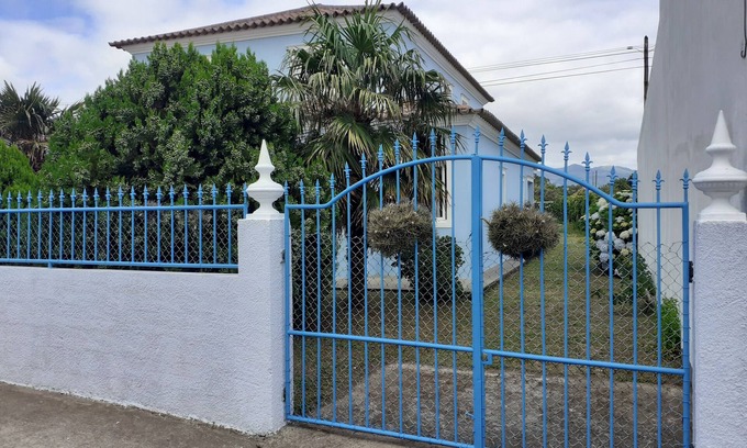 Fenais da Luz Sonstige | Quinta das Rãs - Amplo Espaço, Calmo, Adequado a Familias com Crianças