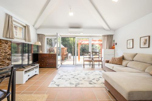 Molares Wohnung | Quinta das ribeiras