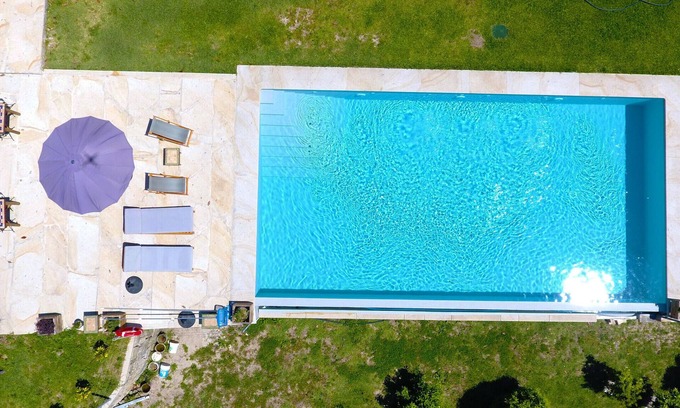 Terras de Bouro Wohnung | Quinta das Varcandas Gerês 4
