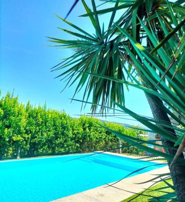 Barcelos Haus | Quinta de Castelhão