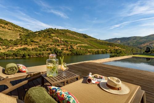 Cotas Haus | Quinta de Merouço - Villa do Rolapipas