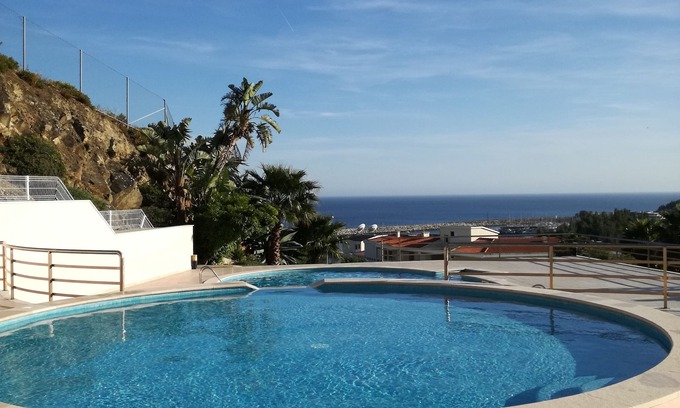 Sesimbra Wohnung | Quinta de Palames Sesimbra Strand