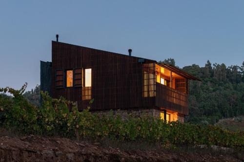 Varzea de Abrunhais Haus | Quinta de Recião - Casa do Lagar