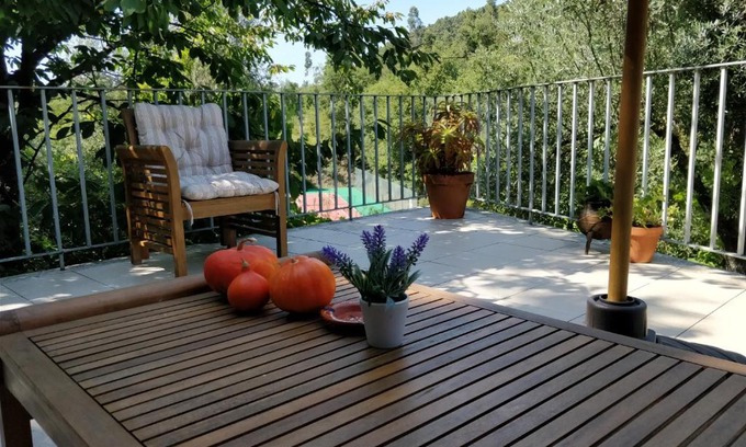 Tabuacas Haus | Quinta de São Simão Turismo e Eventos