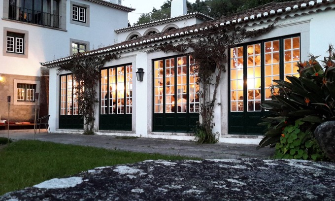 Monserrate Haus | Quinta de São Thiago