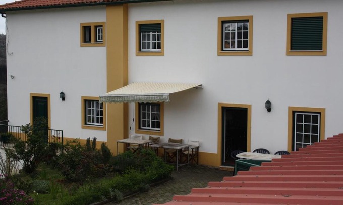 Figueiro dos Vinhos Haus | Quinta de S. Luis - Valada
