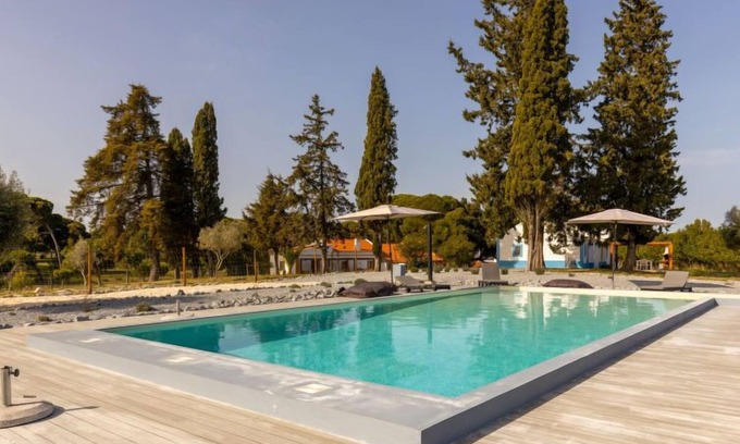 Sao Martinho Haus | Quinta de Santa Emilia 1 by Interhome