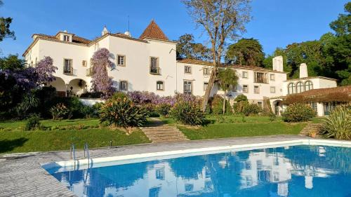 Monserrate Haus | Quinta de Sao Thiago
