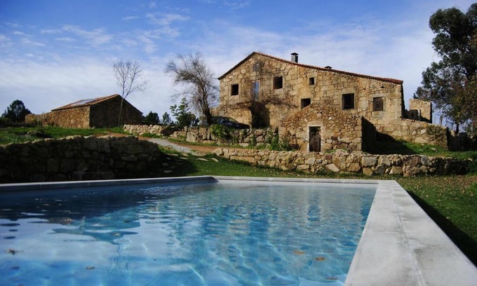 Ferro Haus | Quinta de Seves