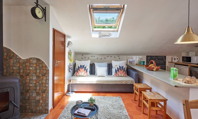 Eugaria Haus | Quinta do Adagio - Casa da Noz