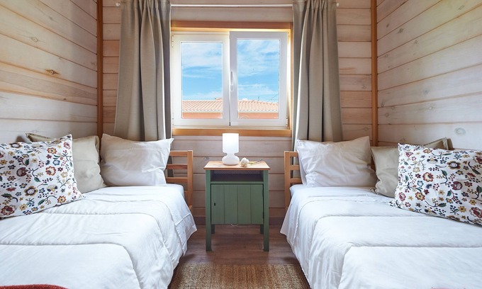 Eugaria Haus | Quinta do Adagio - Casa d'Ameixa
