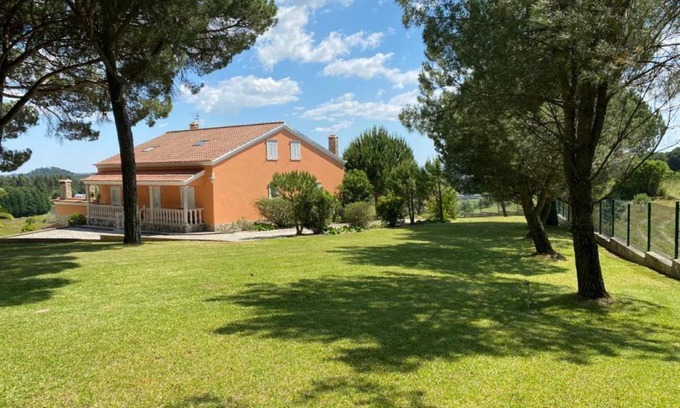 Rio Maior Haus | Quinta do Alto dos Pinheiros