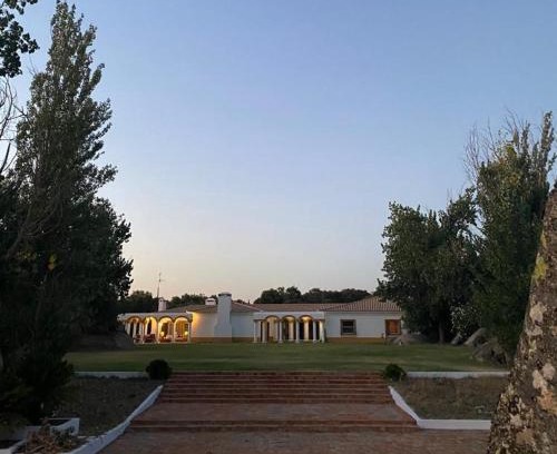 Evora Haus | Quinta do Amauriz