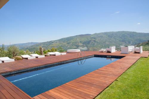 Baiao Haus | Quinta Do Bosque