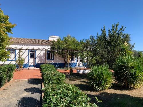 Alvito Haus | Quinta do Céu Tranquilidade e Piscina no Alentejo