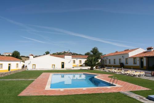 Cabeco de Vide Haus | Quinta do Cabeçote