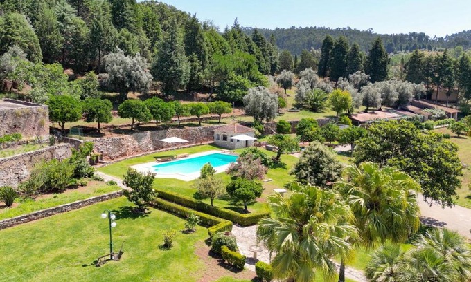 Bussaco Haus | Quinta do Calvário