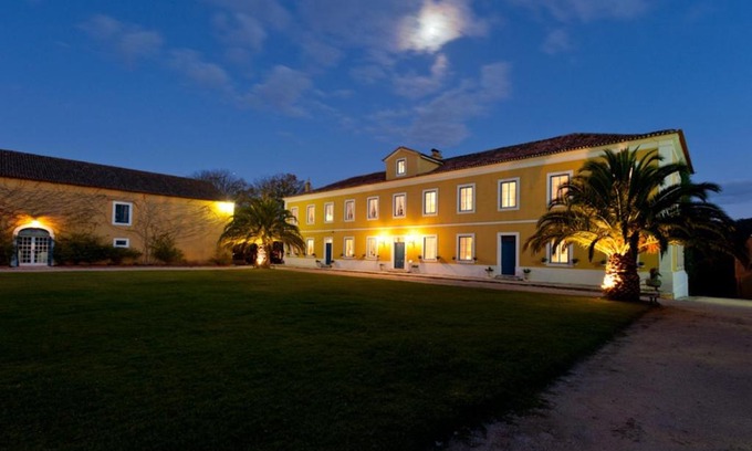 Nazare Haus | Quinta do Campo