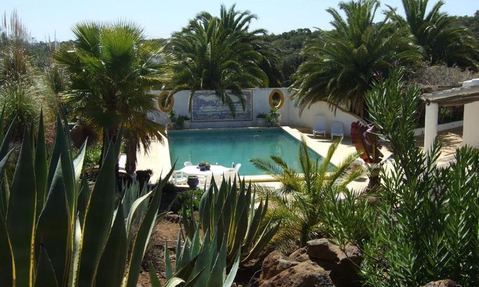 Evora Haus | Quinta Do Cano