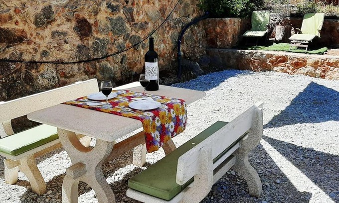 Albufeira Haus | Quinta do Cerro São Vicente